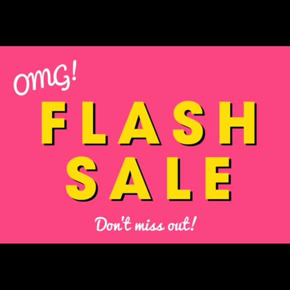 Come and make a deal! I want to clean my closet😊 - Picture 6 of 9